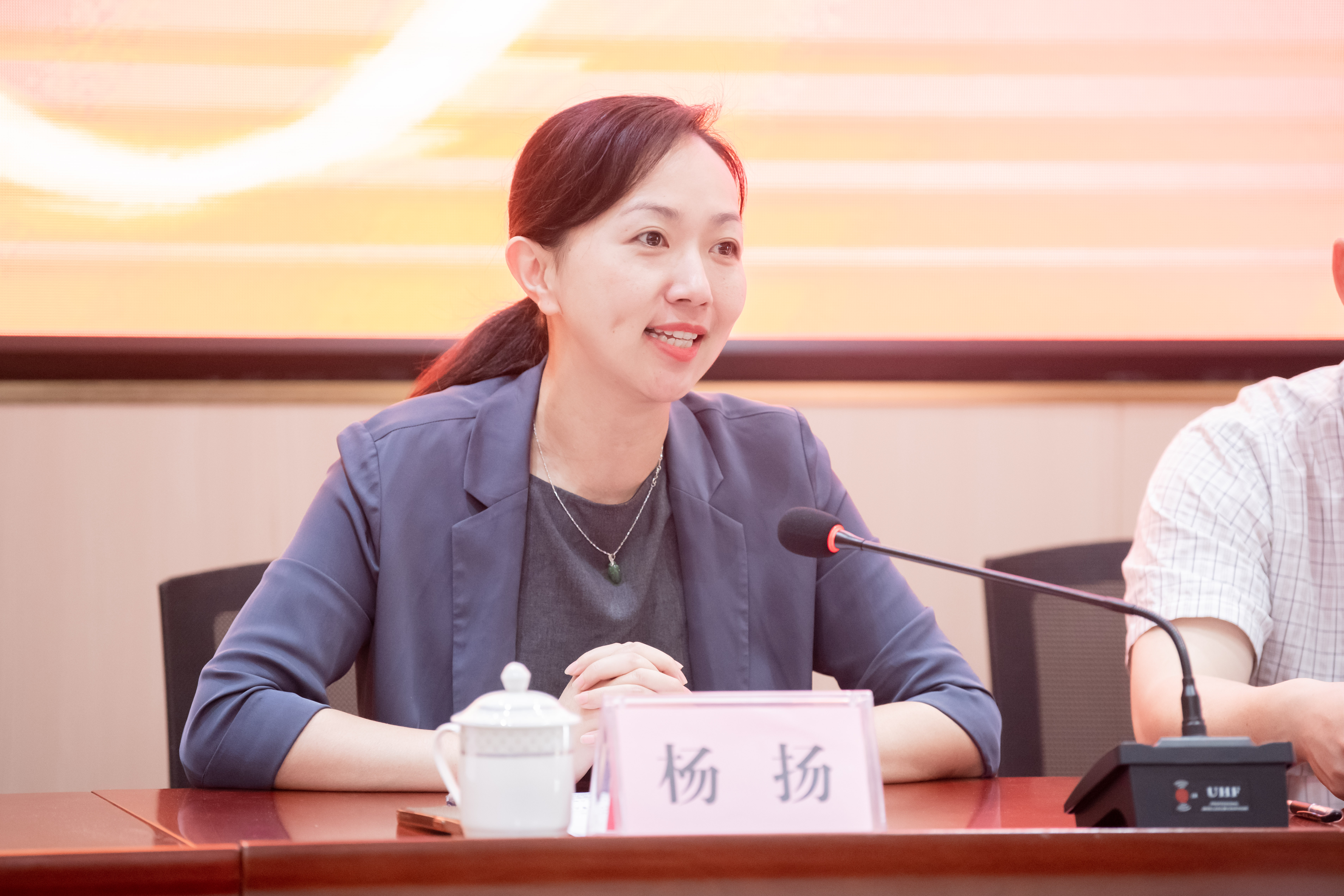 2  秘书长杨扬在启动仪式上讲话.jpg