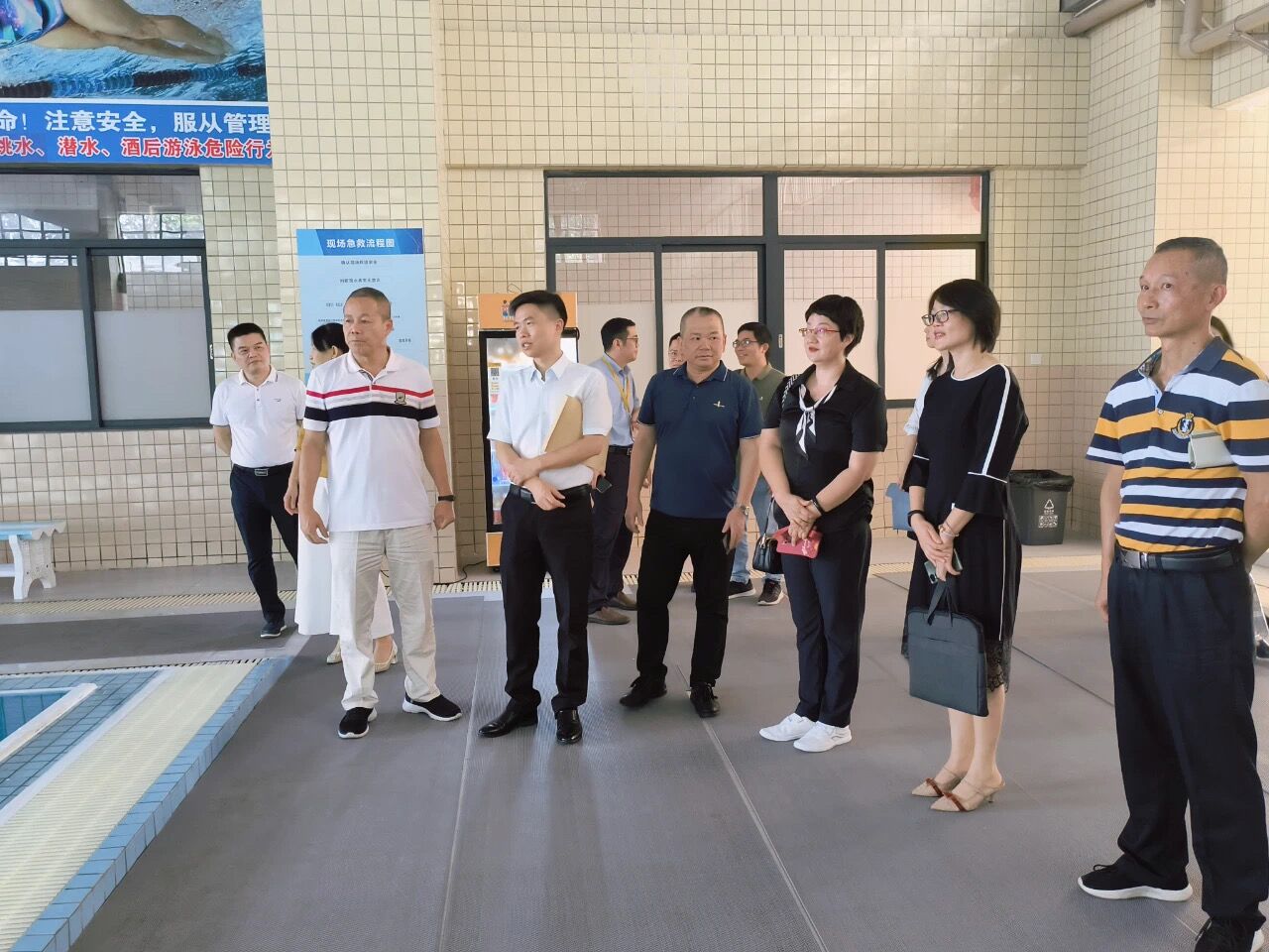 2023.10.25 民盟广州市委到番禺开展专项民主监督工作01.jpg