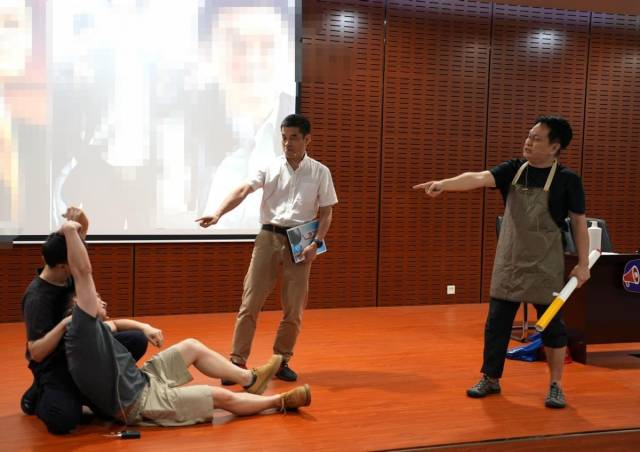 以剧普法、以赛促学，民盟市委会“黄丝带帮教”走进深圳强戒二所.png
