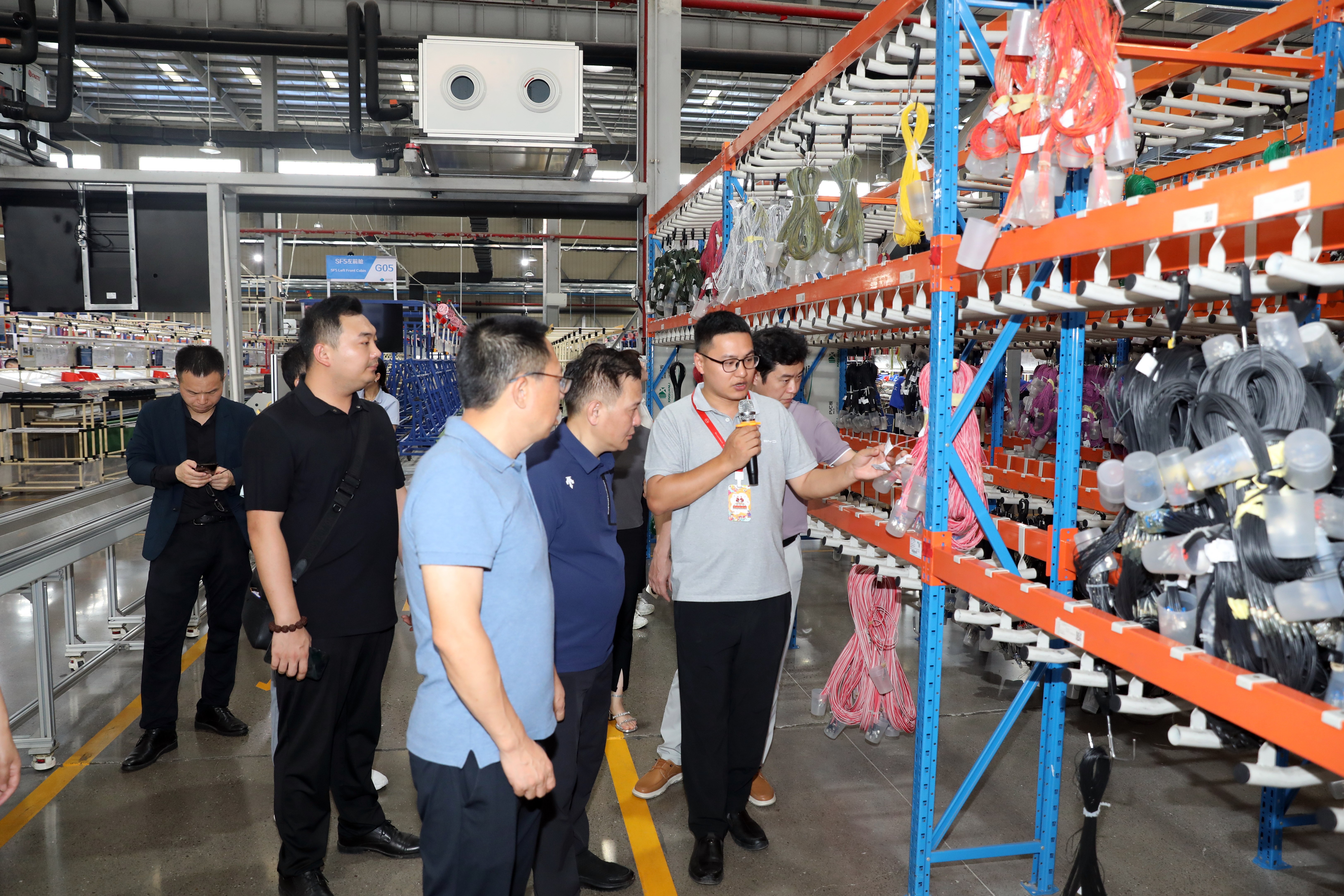 民盟深圳市委会企工委赴广安调研2.jpg