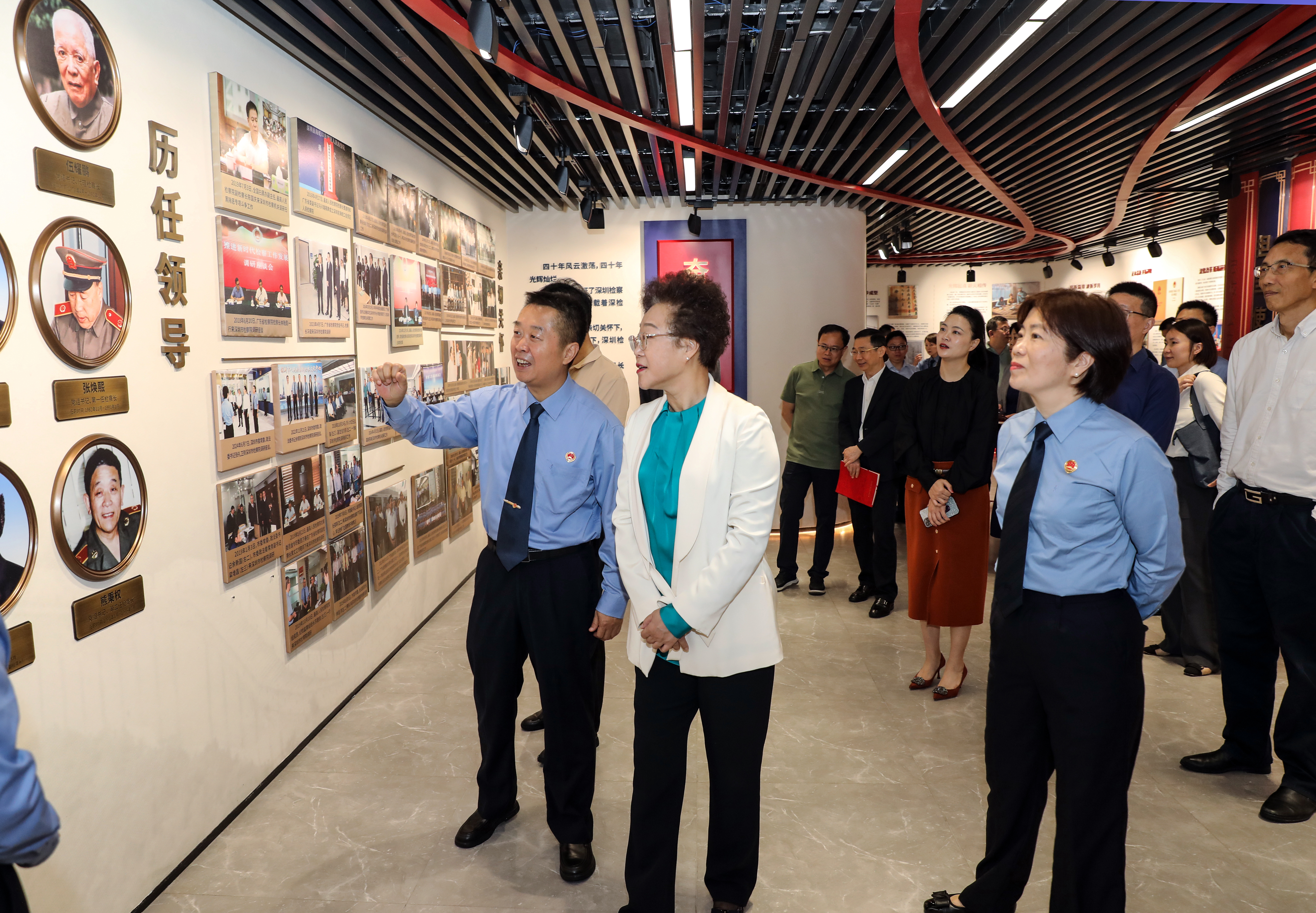 民盟深圳市委会联合市政协科教卫体委前往市检察院开展食品药品安全专题调研3.jpg