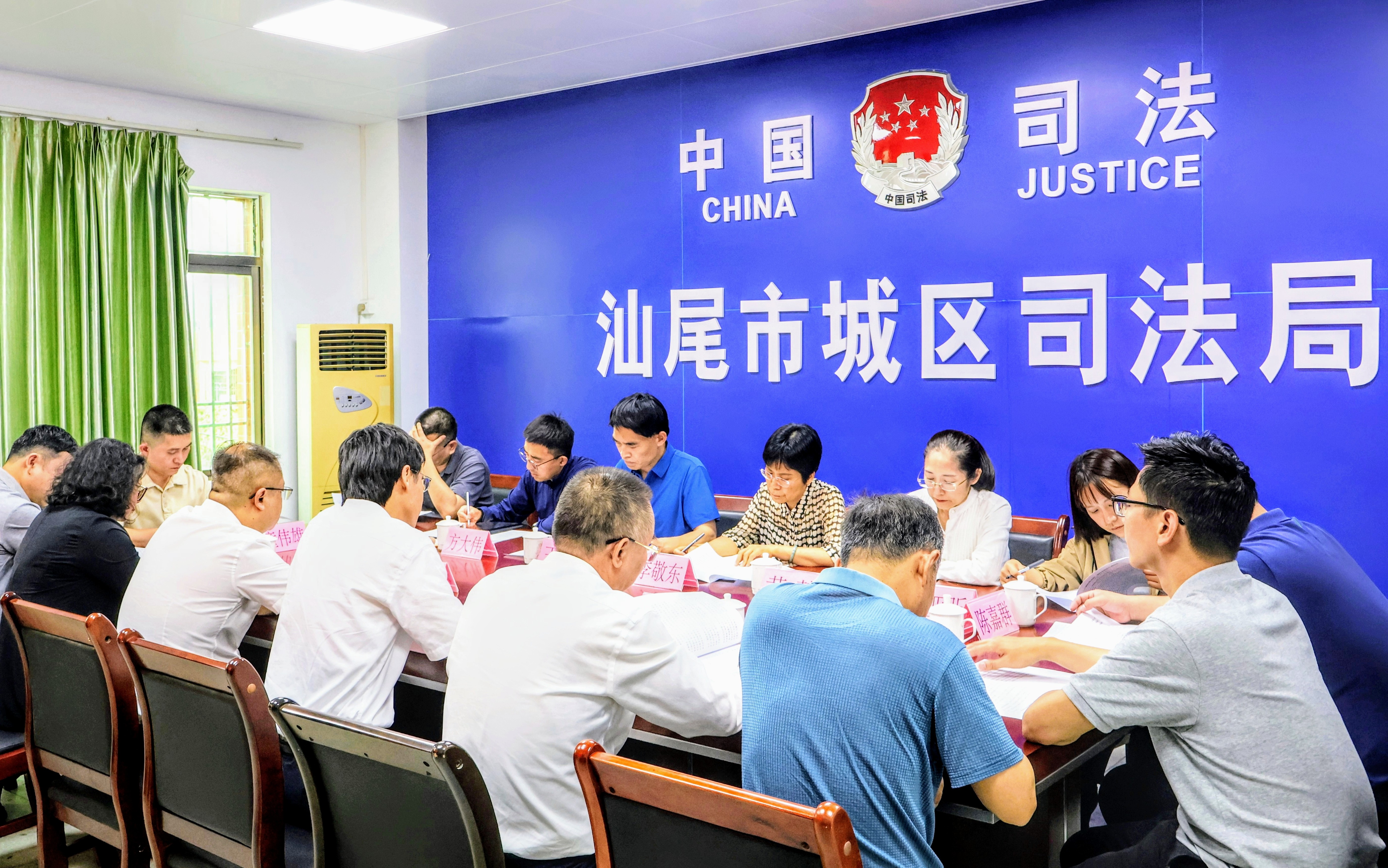 3.汕尾城区司法局帮教基地座谈.jpg